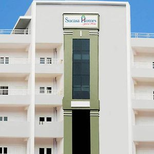 Sucasa Homes