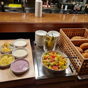 Encanto Hotel Restaurant