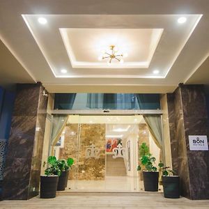 Bon Hotel Imperial